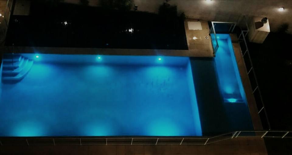 M & C Suites - Buenos Aires — Photos 3