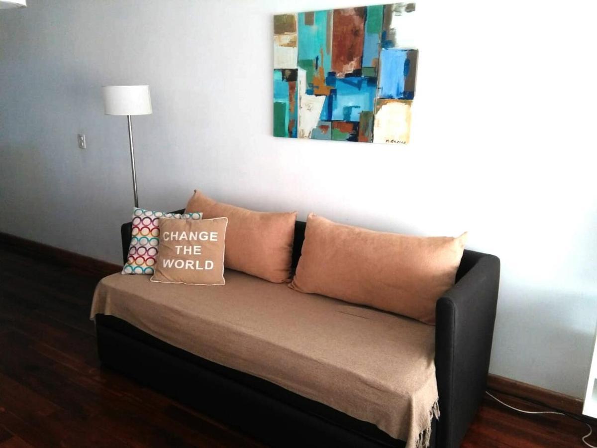M & C Suites - Buenos Aires, Buenos Aires